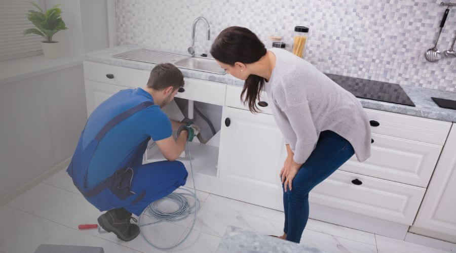 Professional septic tank pumping in College Point, NY